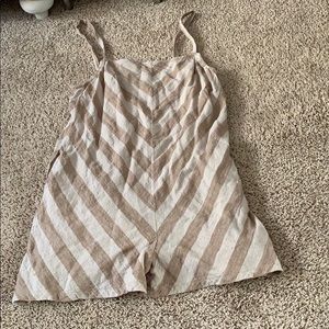 Urban Outfitters romper